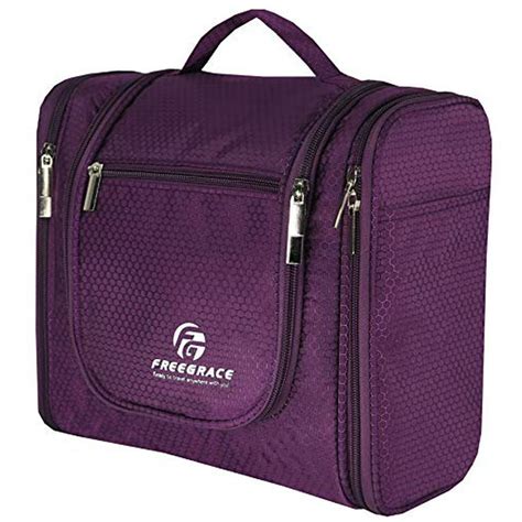 xl travel toiletry bag